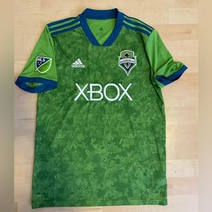 Seattle sounders men’s jersey
